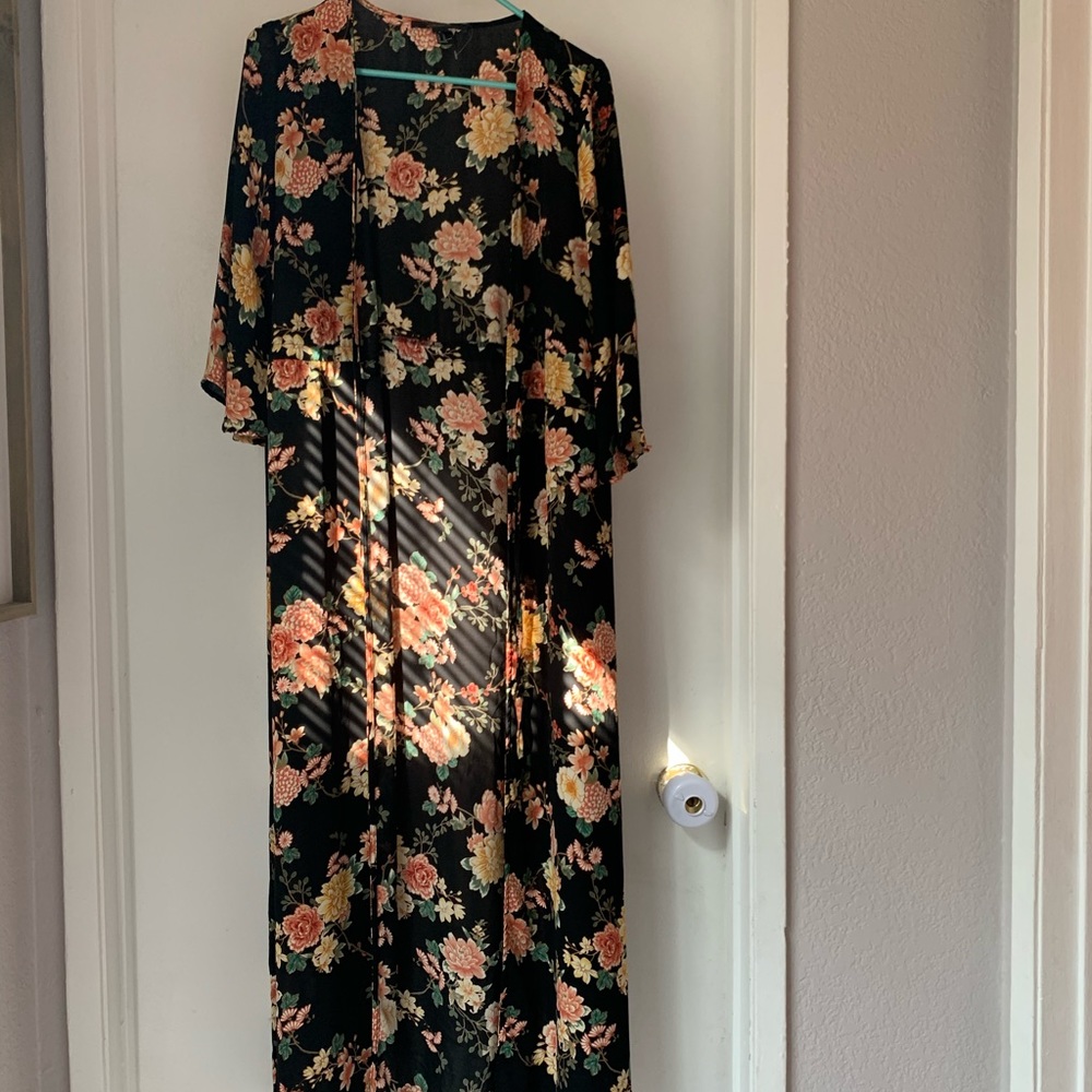 Forever 21 pretty much new!!